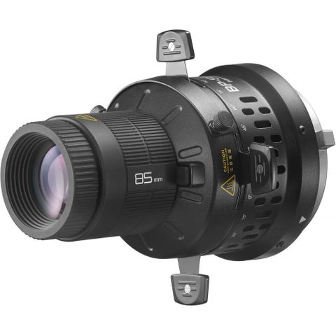 Godox BP85 Projection Attachment Kit For LA Series
