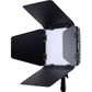 Amaran Pano 120C Barndoor