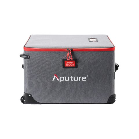 Aputure Storm 1200x / 1000c Carry Case