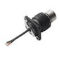Deity DXTX 5 Pin XLR Stero Analog Plug On