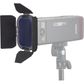 Godox AD200  Honeycomb & Filter Set For AD200ProII