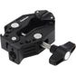 Aputure Super Clamp With Anti Rotate 3/8in Screw