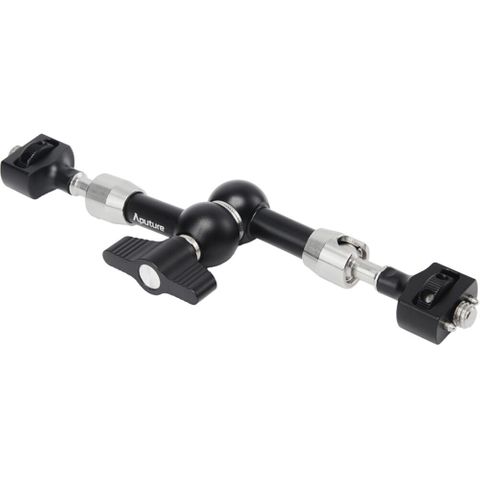 Aputure Universal Magic Arm With Dual Ball Joint