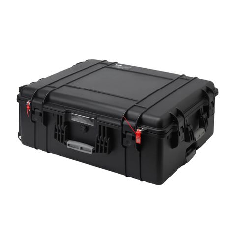 Aputure Storm 80c 3 Head Rolling Hard Case