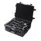 Aputure Storm 80c 3 Head Rolling Hard Case