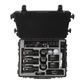 Aputure Storm 80c 3 Head Rolling Hard Case