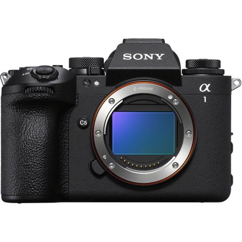Sony A1 MKII Body Only