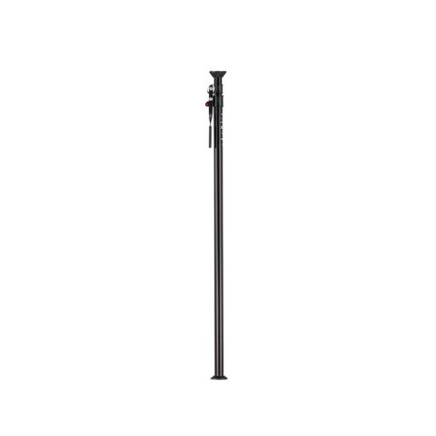 Manfrotto 076 Autopole 1.5-2.7m Black