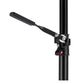 Manfrotto 076 Autopole 1.5-2.7m Black