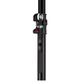 Manfrotto 076 Autopole 1.5-2.7m Black
