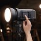 Westcott FJ400 II Strobe 1 Light Kit + FJ-X3 M