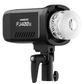 Westcott FJ400 II Strobe 1 Light Kit + FJ-X3 Sony