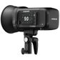 Westcott FJ400 II Strobe 1 Light Kit + FJ-X3 Sony
