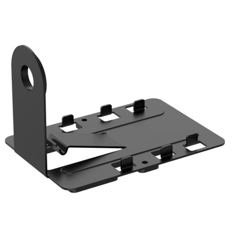 Deity Theos Boom Pole Quick Release