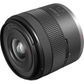 Canon RF-S 14-30mm F4-6.3 IS STM PZ