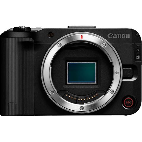 Canon EOS R50 V Body Only