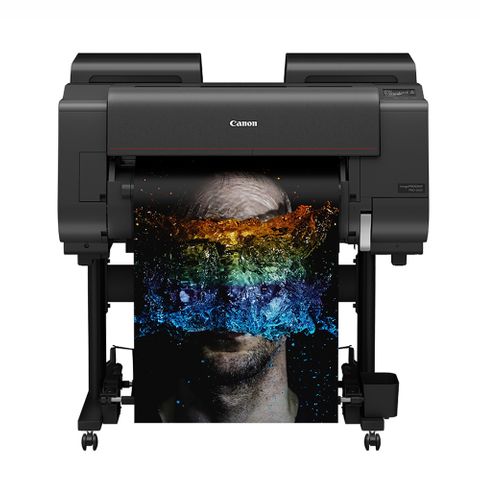 Canon Pro-2600 24 Inch Printer