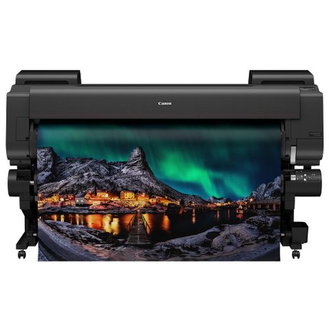 Canon Pro-6600 60 Inch Printer