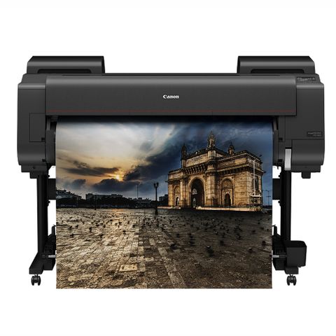 Canon Pro-4600 44 Inch Printer
