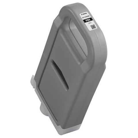 Canon PFI-3700PBK 700ml Photo Black Ink
