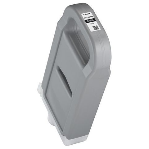 Canon PFI-1700MBK 700ml Matte Black Ink