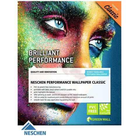 Neschen Performance Wallpaper Classic 1600x30m