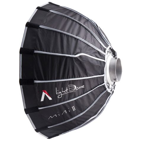 Aputure Lightdome Mini II - Open Box - As New