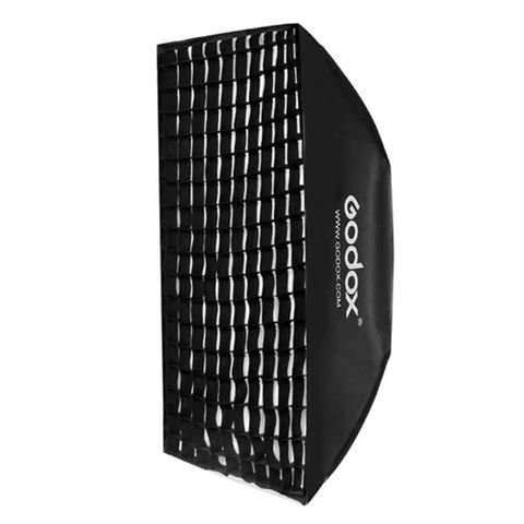Godox 70x100cm Recta Softbox + Grid For S-Type