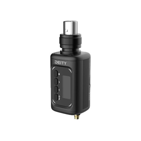 Theos DXTX XLR Global