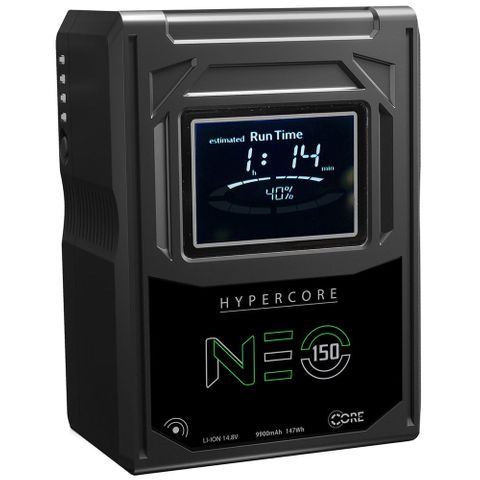 Core SWX NEO 150S V-Mount Ex Demo