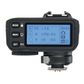 Godox X2t-N 2.4ghz Ttl Flash Trigger For Nikon
