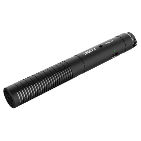 Deity V-Mic D4 Shotgun Microphone Ex Demo
