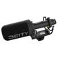 Deity V-Mic D4 Shotgun Microphone Ex Demo