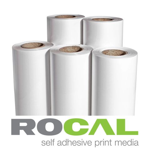 Rocal 5yr Sav Mwgp (Sluv) 1524 X 50m