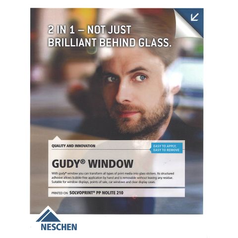 Neschen Gudy Window 1300 X 50m