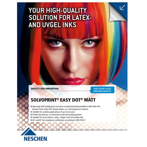 Neschen Easy Dot Matt 1372 X 50m