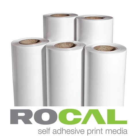 Rocal 5yr Sav Mwgap (Sluv) 1524 X 50m