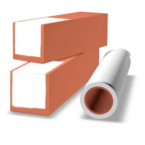 Metamark MDI-G Gls Wht M/Glide Poly 1370 X 50m