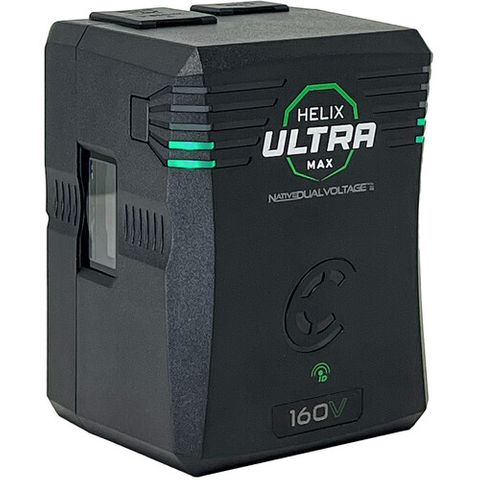 Core SWX Helix Max Ultra Dual-Voltage Smart Battery (156Wh, V-Mount)