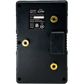 Core SWX Helix Max Ultra Dual-Voltage Smart Battery (297Wh, Gold Mount)