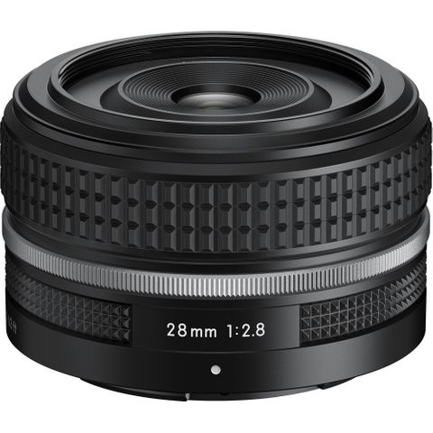 Nikon Z 28mm F2.8 (SE)