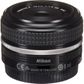 Nikon Z 28mm F2.8 (SE)