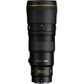 Nikon Z 600mm F6.3 VR S
