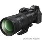 Nikon Z 400mm F4.5 VR S