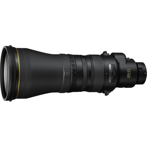 Nikon Z 600mm F4 TC VR S