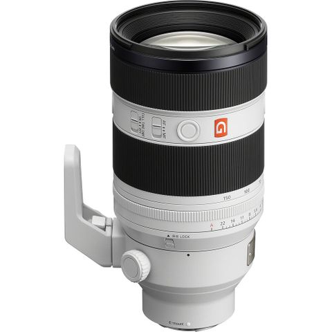 Sony E Mount Gm Ff Lens 50-150mm