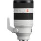 Sony E Mount Gm Ff Lens 50-150mm