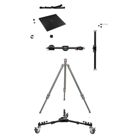 Tether Tools All-In-One Studio Tethering Kit