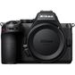 Nikon Z5 II Body