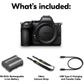 Nikon Z5 II Body